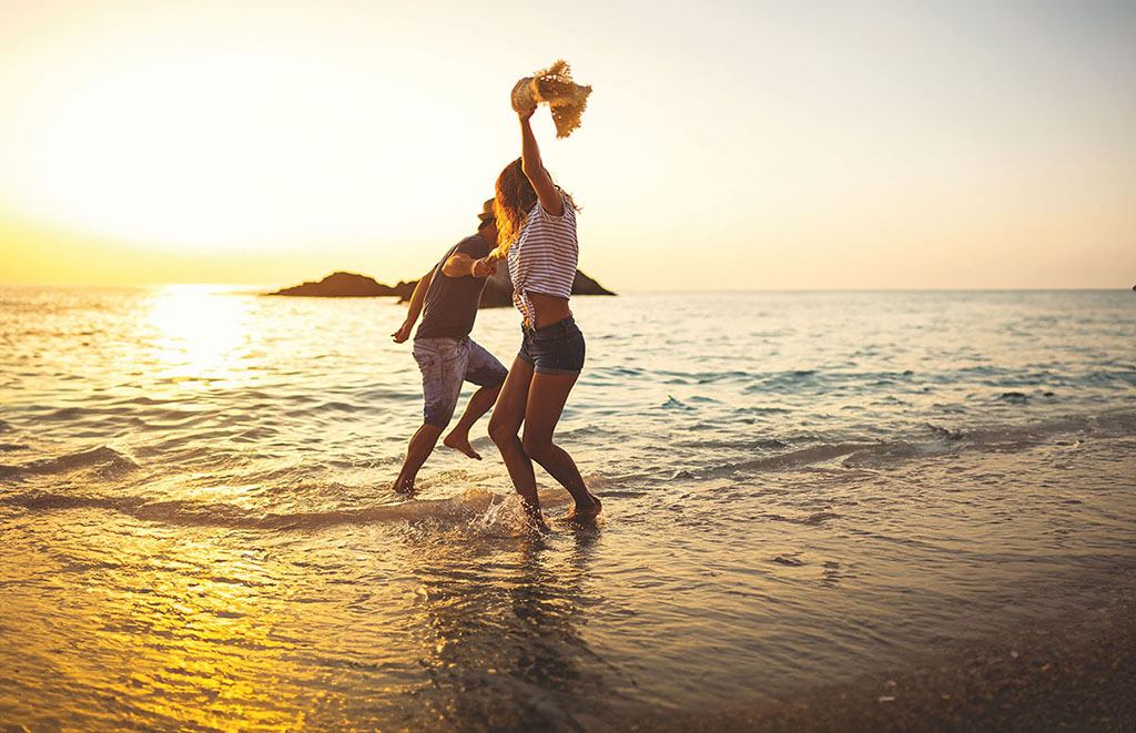 Dein Urlaub, Dein Rhythmus